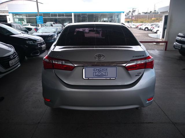 Novo Corolla XEI 2.0 - Foto 3