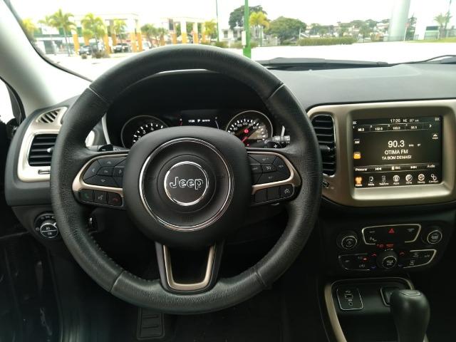 K Compass Longitude Flex 28.000Km - Foto 6