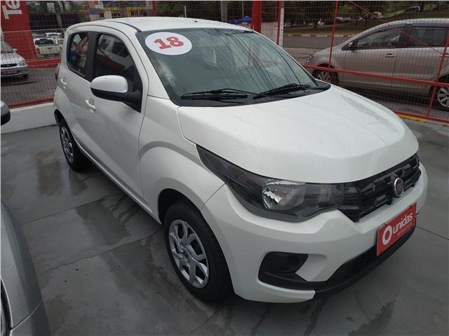 Mobi Drive 1.0 2018 com ipva 2020 pago - Foto 2