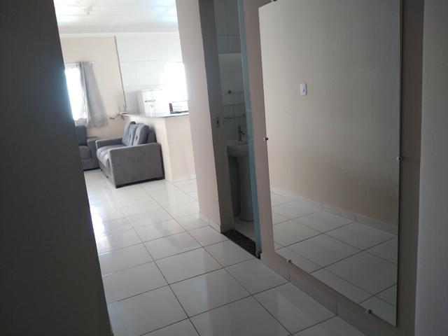 Casa pra temporadas caldas do jorro-ba - Foto 10