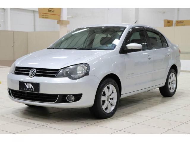 Volkswagen Polo Comfortline