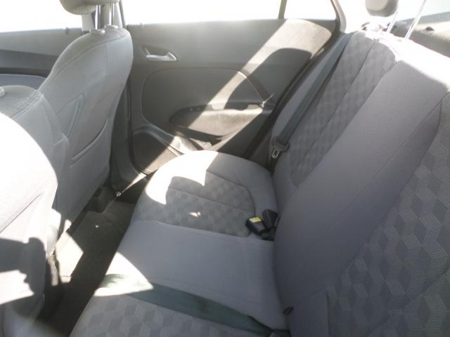 HYUNDAI HB20S 1.6 COMFORT STYLE 16V FLEX 4P AUTOMÁTICO - Foto 8