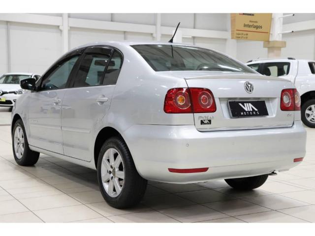 Volkswagen Polo Comfortline - Foto 4