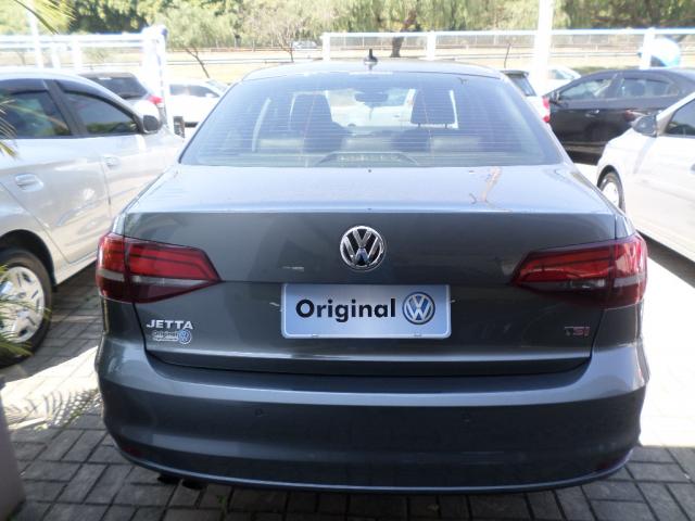 VOLKSWAGEN JETTA 1.4 250 TSI TOTAL FLEX COMFORTLINE TIPTRONIC - Foto 6