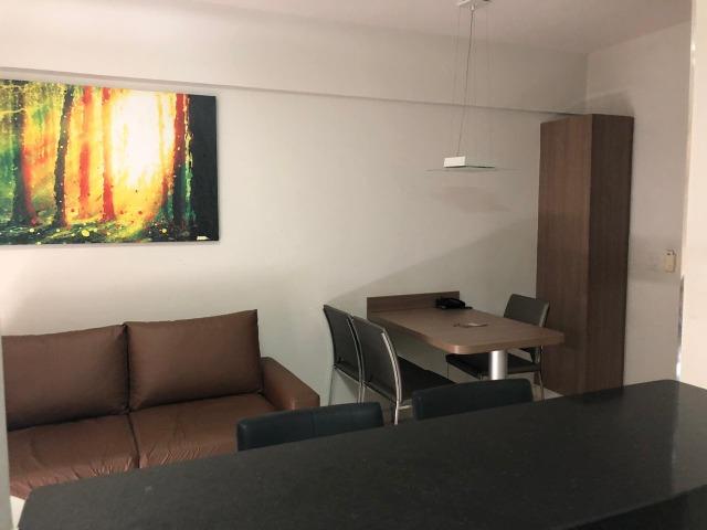 Oportunidade Apartamento Veredas Flat Service parcelado em ate 36 vezes sem burocracia