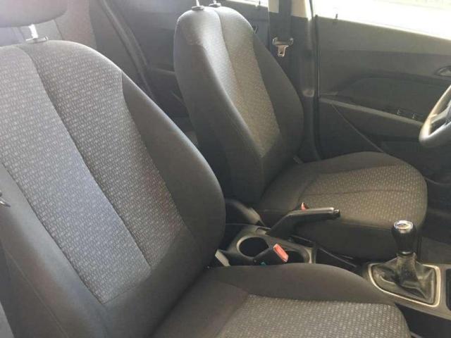 HB20 Comfort Style 1.0 TB Flex 12V Mec. - Foto 8