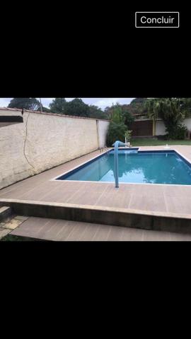 Granja 3 Quartos Piscina em Goianá Excelente Oportunidade - Foto 6