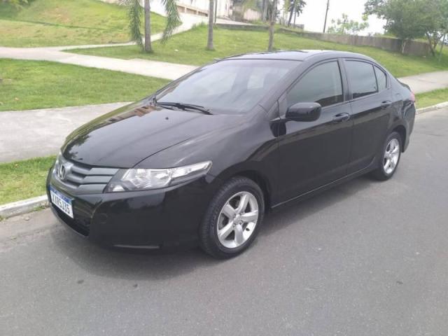 CITY Sedan DX 1.5 16V