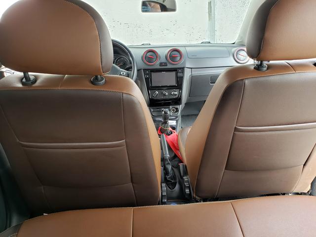 Transfiro gol g6 - Foto 8