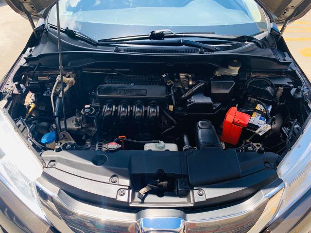 Honda City, EXL, 15/15, Top de Linha - Foto 7