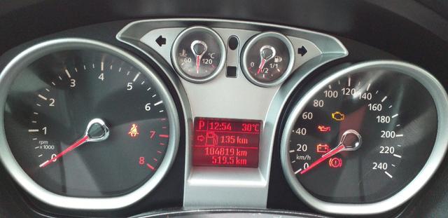 Ford-Focus Guia - Foto 6