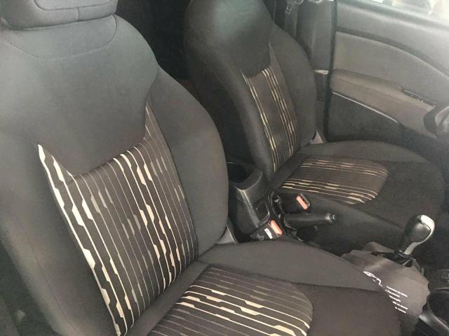 Fiat Toro Freedom 1.8 2017 - Foto 15