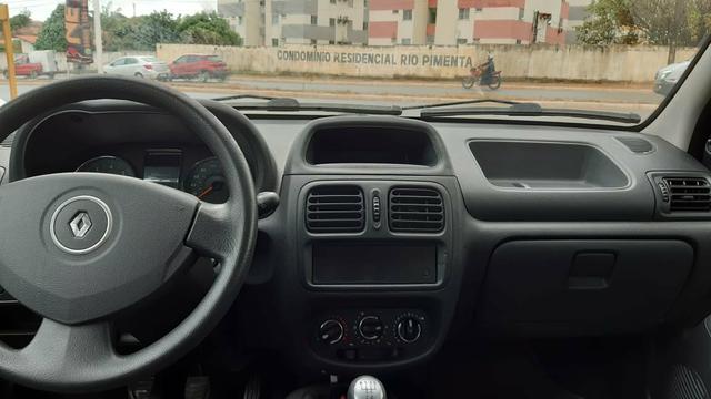 Clio 2014 - Foto 10
