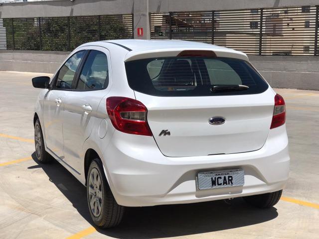 Ford Ka SE 1.0 2015 - Foto 6
