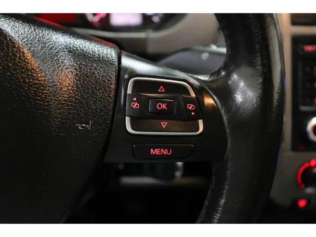 Volkswagen Polo Comfortline - Foto 10