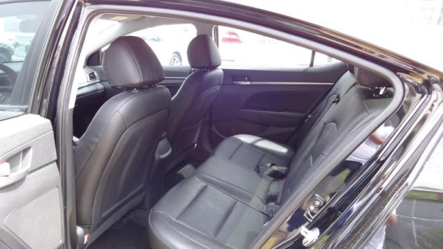 HYUNDAI ELANTRA - Foto 9