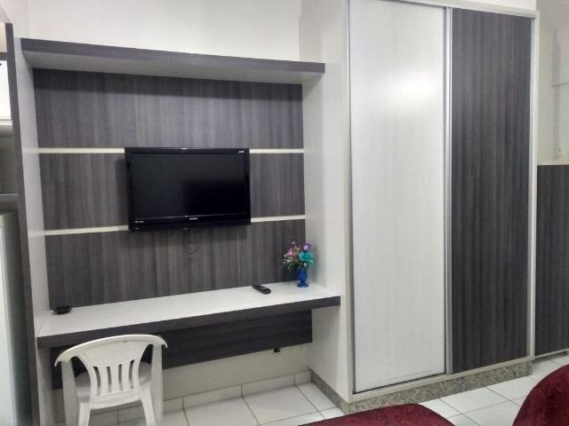 Flat a venda no lagoa Flat Hotel em caldas novas, Oportunidade - Foto 10