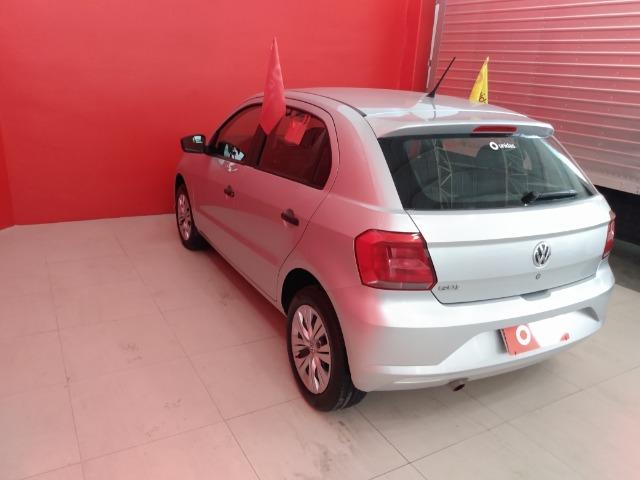 Oportunidade: Gol MPI 1.6 4P 2019 - Foto 6