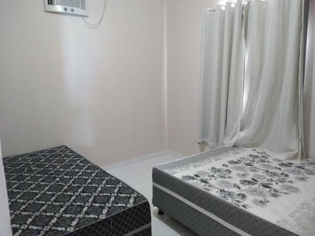 Casa pra temporadas caldas do jorro-ba - Foto 13