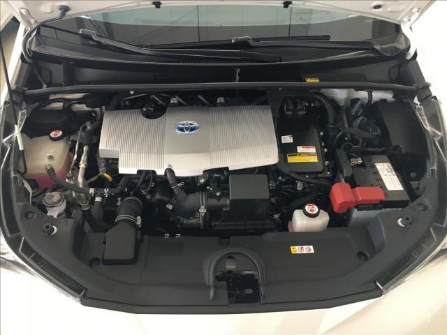 TOYOTA PRIUS 1.8 16V HÍBRIDO 4P AUTOMÁTICO - Foto 11