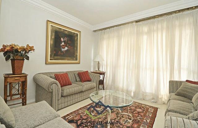 Apartamento a venda/ Avenida Água Verde - Foto 5