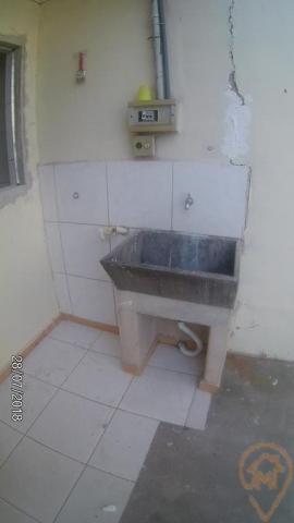 Casa para alugar com 1 dormitórios em Boqueirao, Curitiba cod:02268.001 - Foto 12