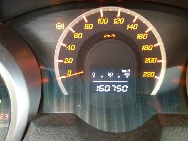 Honda FIT - 2011 - Excelente carro - Foto 3