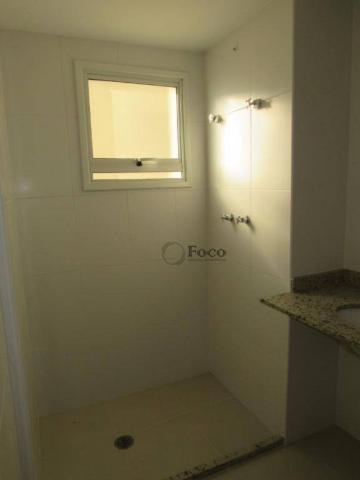 Apartamento com 4 dormitórios à venda, 182 m² por R$ 1.250.000 - Vila Rosália - Guarulhos/ - Foto 17