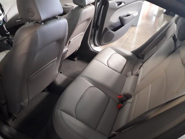 CRUZE 2016/2017 1.4 TURBO LTZ 16V FLEX 4P AUTOMÁTICO - Foto 7