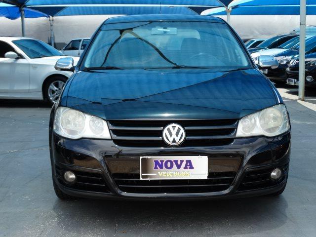 GOLF 2007/2008 1.6 MI SPORTLINE 8V FLEX 4P MANUAL - Foto 2