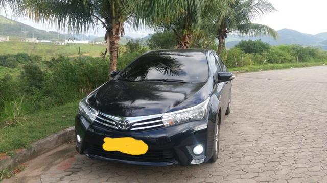 Vendo um corola xei - Foto 3
