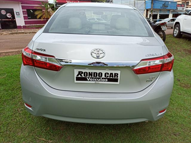 Corolla xei 2.0 14/15 - Foto 7