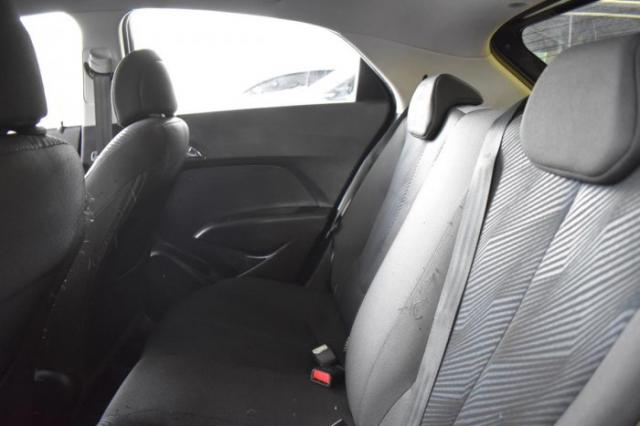 Hyundai hb20 2014 1.6 comfort 16v flex 4p manual - Foto 4