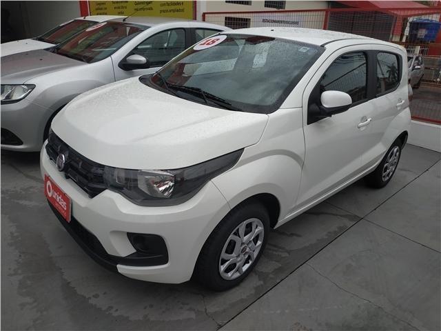 Mobi Drive 1.0 2018 com ipva 2020 pago - Foto 5