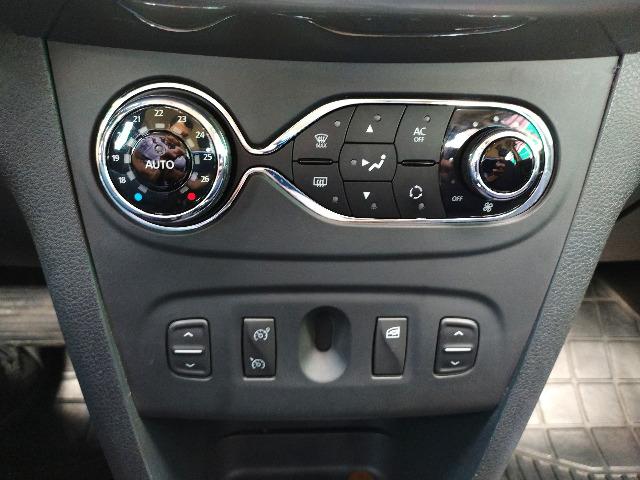 Sandero Automático 2015, Top de Linha. 22000km - Foto 16