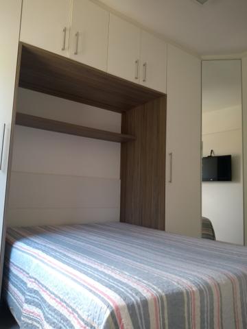 Vendo Excelente apartamento 1/4 - ACUPE DE BROTAS - Foto 8