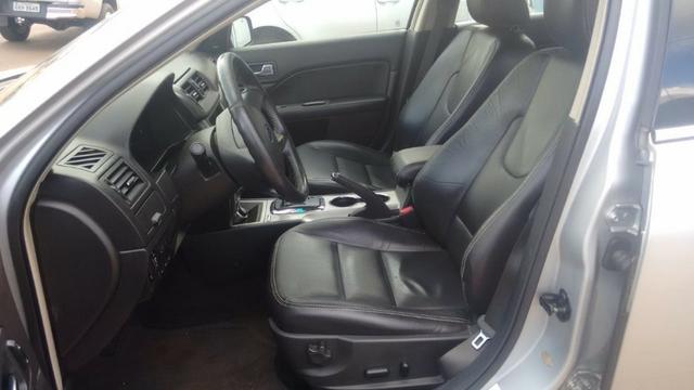 Ford Fusion v6 09/10 completo- Financio - Foto 10