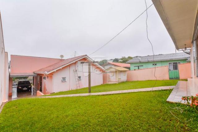 Casa à venda com 5 dormitórios em Jardim arapongas, Colombo cod:148065 - Foto 19