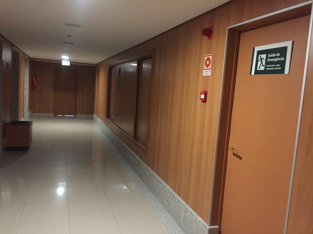 Empresarial em salvador ( Hangar Business Park ) - Foto 6