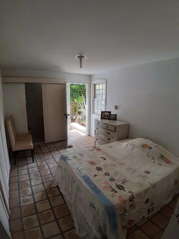 Casa Duplex Caminho das Árvores 4 quartos 600m² com Arquitetura Antiga - Foto 6