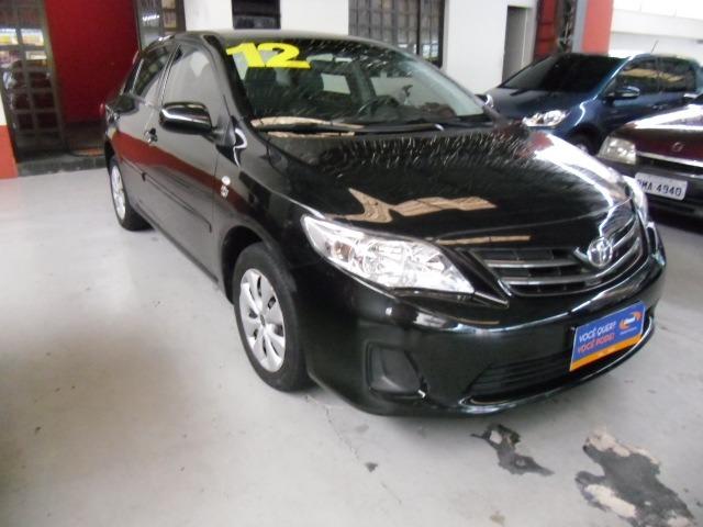 Toyota Corolla gli 1.8 flex completo automativo ( oferta)