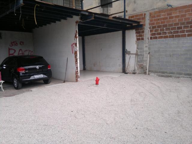 Terreno de 444m2 em Madureira - Foto 4