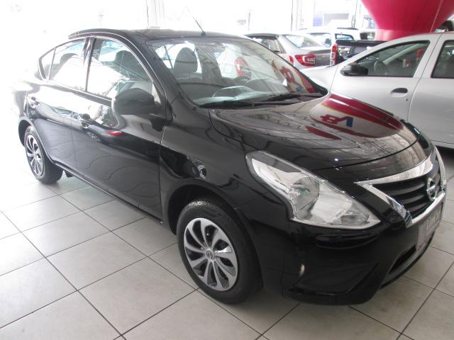 Nissan Versa Versa 1.0 12V S (Flex) - Foto 9