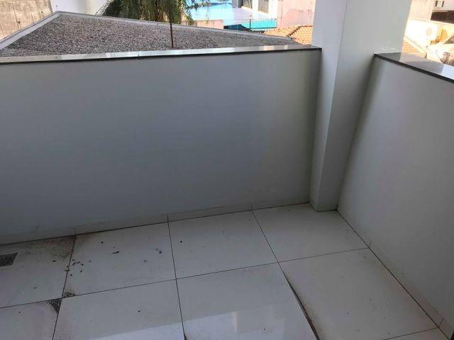 Apartamento no centro de Maringá - Foto 2
