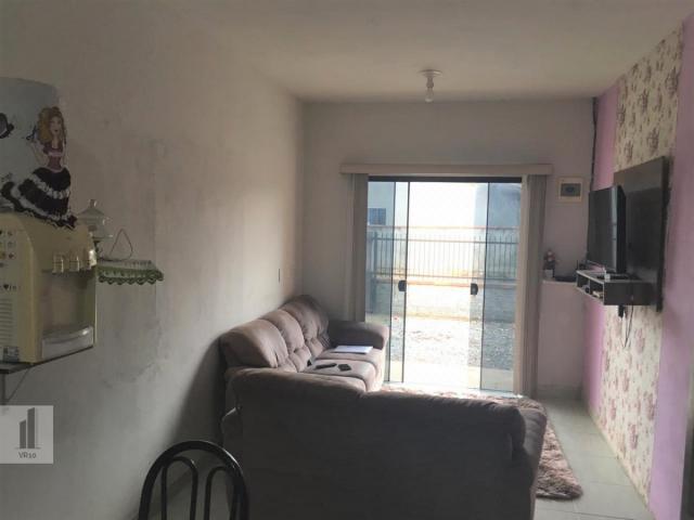 Casa, Ulisses Guimarães, Joinville-SC - Foto 6
