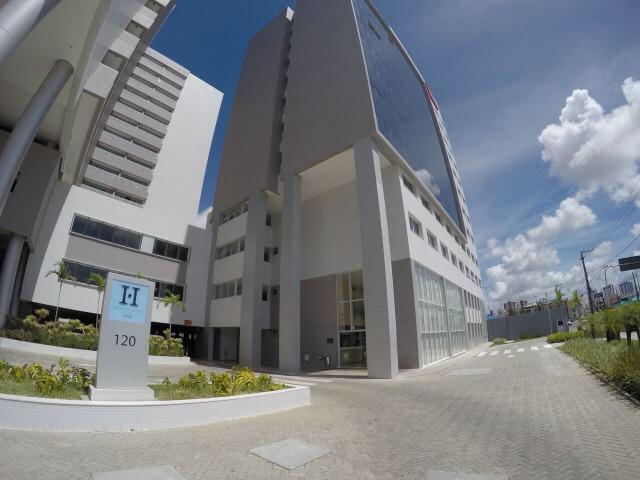 Horizonte Jardins Offices - em frente ao shopping Jardins ( Ultimas unidades )