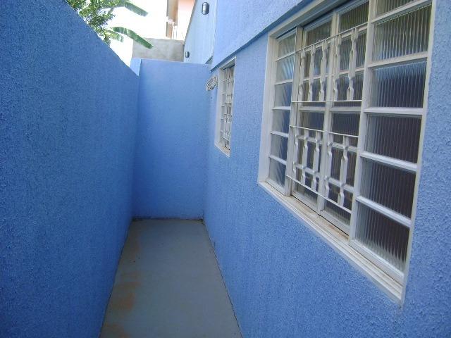 Casa térrea (kitnet) - Setor Faiçalville - Foto 3