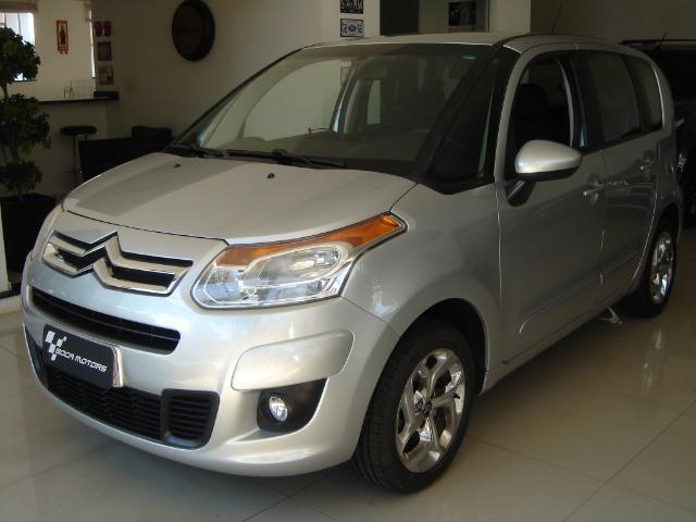 Citroen C3,c3 picasso, picasso, c4 picasso, aircross - Foto 3