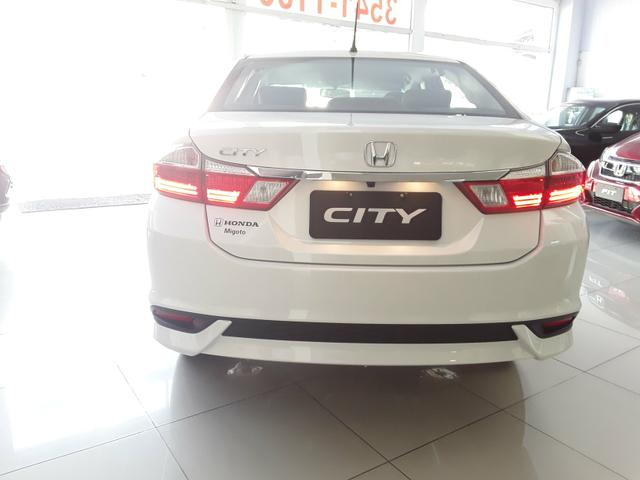 Honda city ex zero km - Foto 3