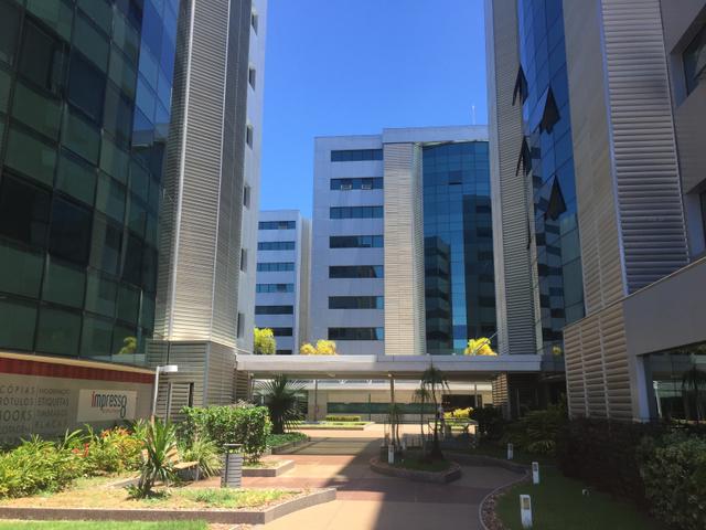 Empresarial em salvador ( Hangar Business Park ) - Foto 4